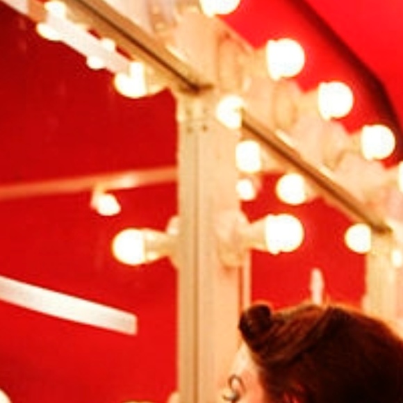 Meet your Posher, PoshGaga! - Picture 1 of 2